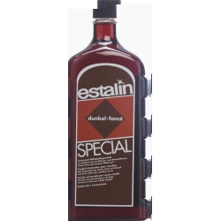 Estalin Special Dunkel Möbelpflegemittel 1000ml