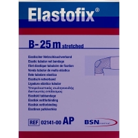 Elastofix net tubular bandage B 25m head small