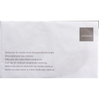 Sigvaris gliding socks