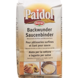 Paidol Weizengriess 500g