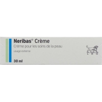 Neribas Creme (neu) Tube 30ml