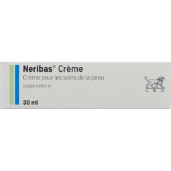 Neribas Creme (neu) Tube 30ml