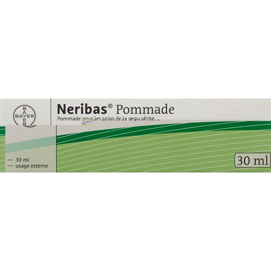 Neribas Salbe (neu) Tube 30ml buy online