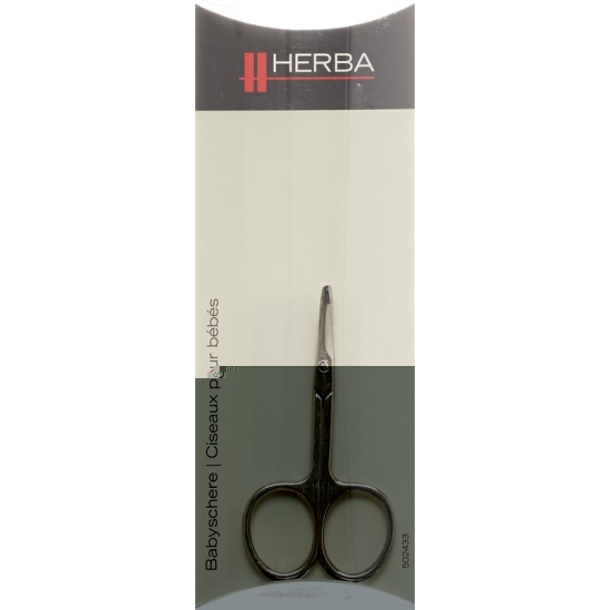 Herba Babyschere 8cm 5415 buy online