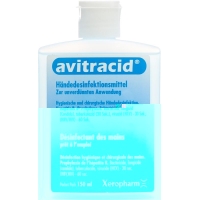 Avitracid Liquid gefärbt 150ml