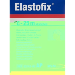 Elastofix net tubular bandage C 25m torso head