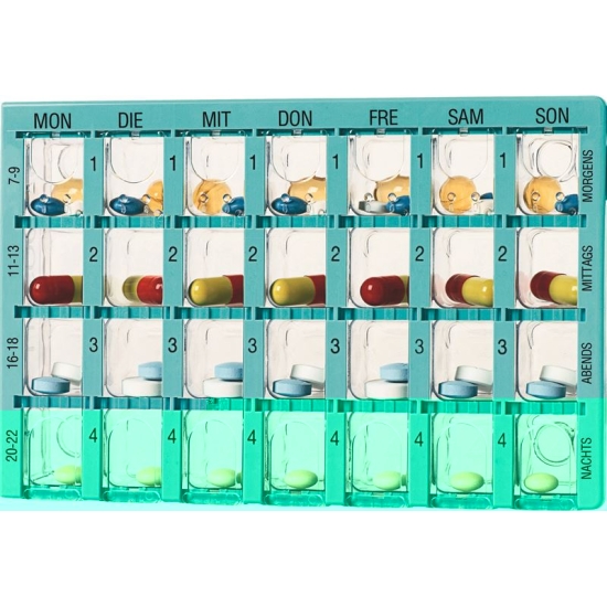 Dosett Midi dosing box German buy online