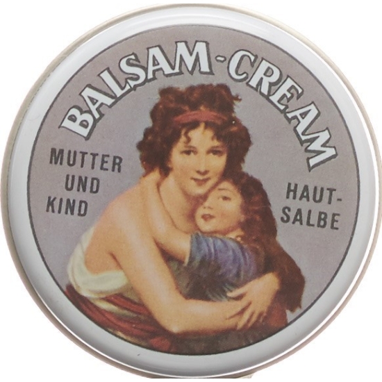 Suidter Balm Cream PM Ds