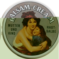 Suidter balm cream GM Ds