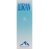 Loran Total Lippenschutz Salbe 9.5g