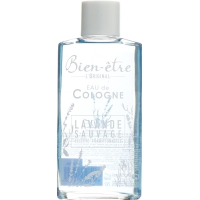 Bien-Être Eau De Lavande Naturelle 70° 250ml