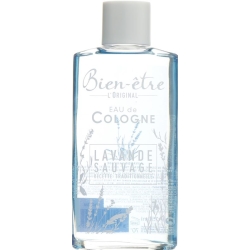 Bien-Être Eau De Lavande Naturelle 70° 250ml
