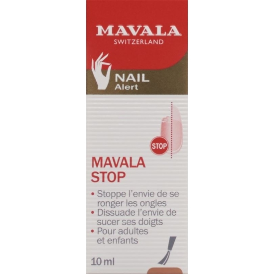 Mavala Stop 10ml buy online