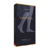 Sigvaris 504 A-f Kkl3 S Short Off 1 pair