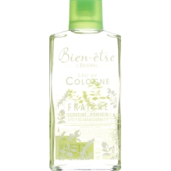 Bien-Être Eau de Cologne Aux Essences Fraîches 70° 250ml