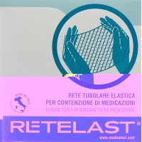 Retelast Netzverband 8 3m
