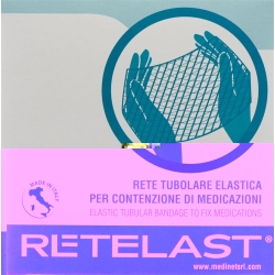 Retelast Netzverband 8 3m