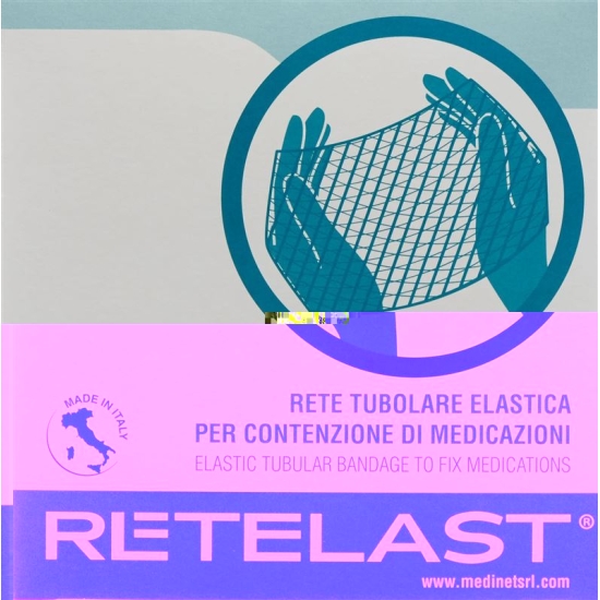 Retelast Netzverband 8 3m buy online