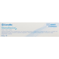 Stomahesive Hautschutzpaste Tube 60g