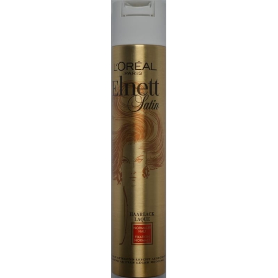 Elnett Satin Hairspray Normal 300ml buy online