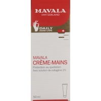 Mavala Hand-Creme 50ml