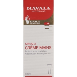 Mavala Hand-Creme 50ml