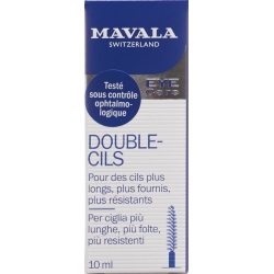 Mavala Double-Lash 10ml