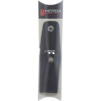 Herba nail clippers with case 5565
