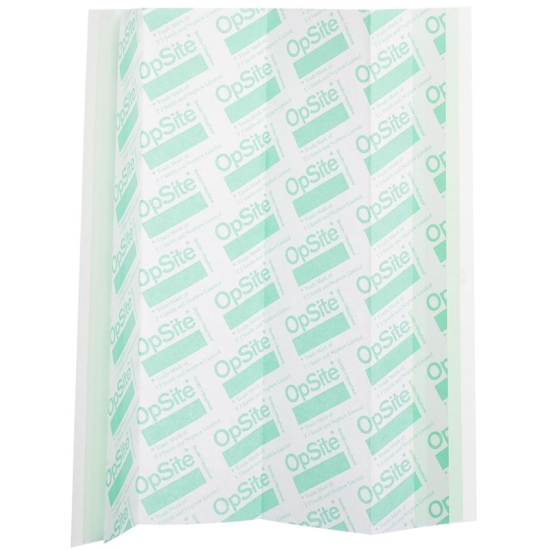 Opsite Inzisionsfolien 30x28cm 10 Stück buy online