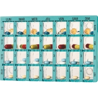 Dosett Midi Dosierbox