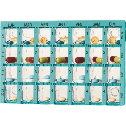 Dosett Midi Dosierbox