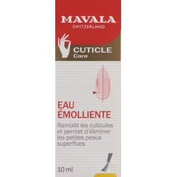 Mavala Nagelhaut Entferner 10ml