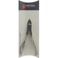 Herba Nail Nippers 10cm 5390