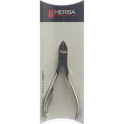 Herba Nail Nippers 10cm 5390