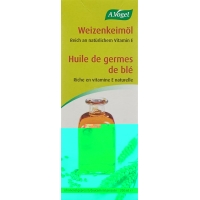 Weizenkeimöl 200ml