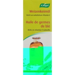 Weizenkeimöl 200ml
