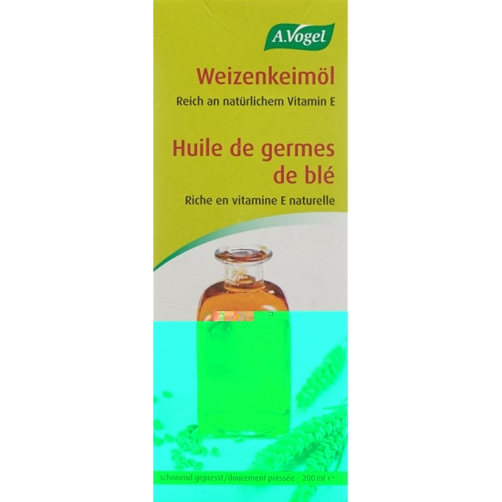 Weizenkeimöl 200ml buy online