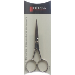 Herba Schnauz Bartschere 11.5cm 5421