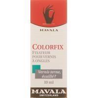 Mavala Colorfix Überlack 10ml
