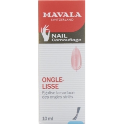 Mavala Nagelglätter 10ml