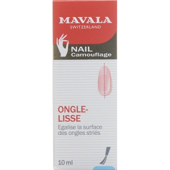 Mavala Nagelglätter 10ml buy online