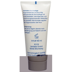 Sulfoderm S Teint Nachtpflege 40ml