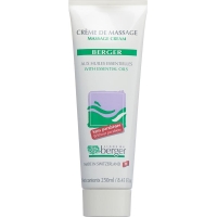 Berger Creme Massage 250g