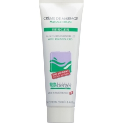Berger Creme Massage 250g