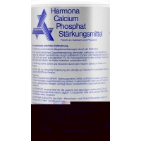 Harmona Calcium Phosphat Pulver 500g