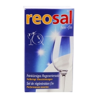Reosal Wasser Enthärtersalz 1kg