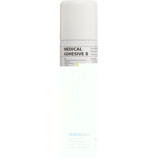 Ulrich Medical Adhesive B Spray 150ml buy online