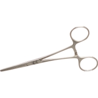 Pean Catheter Clamp 14cm Straight