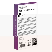 SMILEPEN Whitening Gel