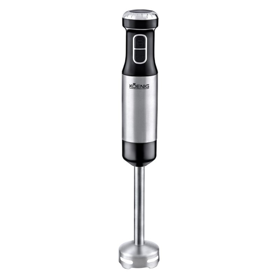König Stabmixer Steel Line buy online